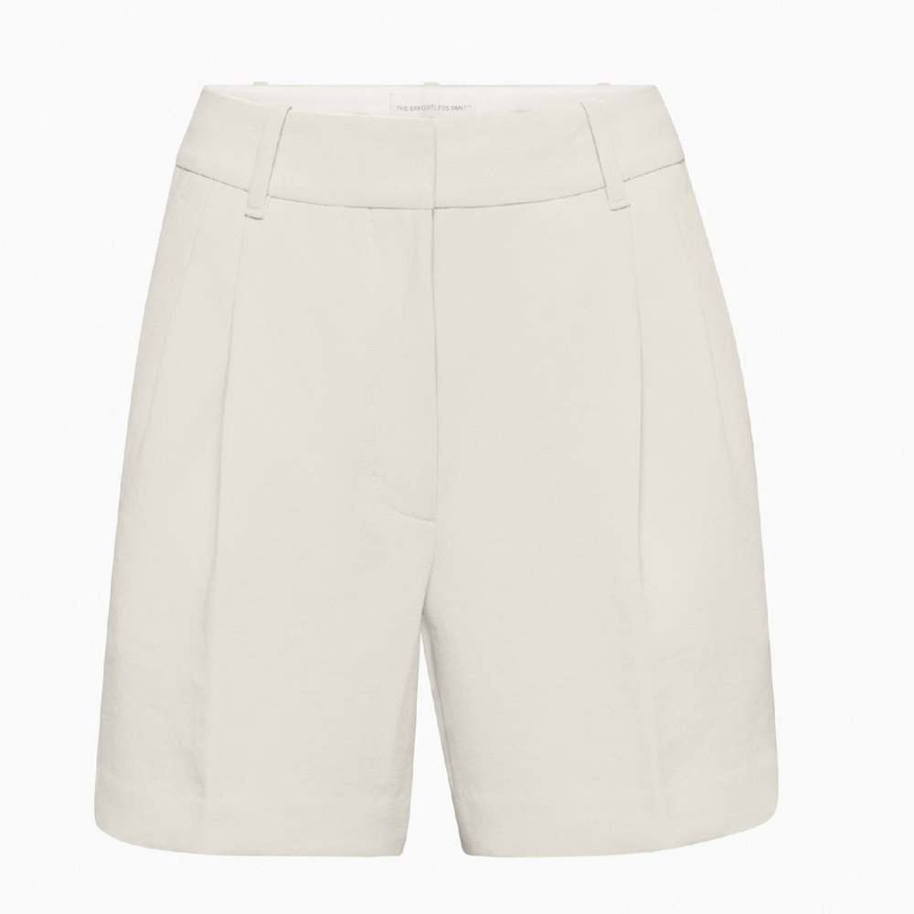 Aritzia mid thigh 5” short - Picture 5 of 9